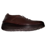 Pantofi dama din piele naturala maro BIO FLEX Confort intre 36 si 40 - imagine 4