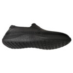 ULTIMA PERECHE Pantofi dama din piele naturala perforata cu elastic marimea 38 - imagine 3