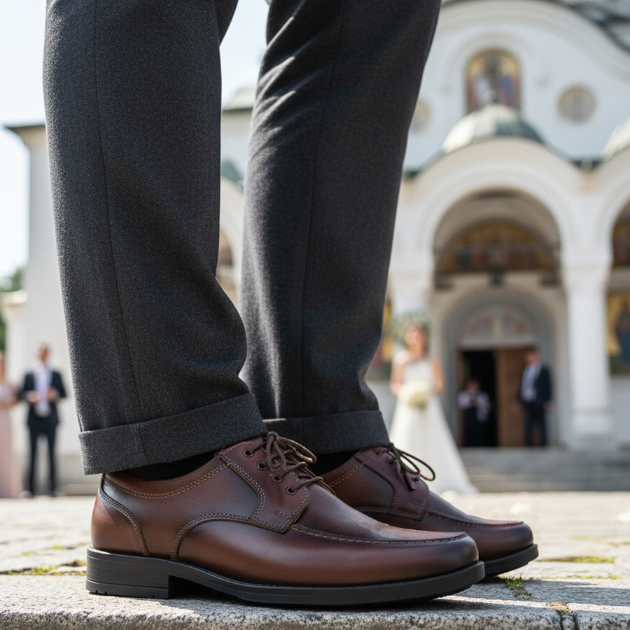 pantofi-lati-eleganti-din-piele-naturala-maro-cu-siret-intre-40-si-46 Pantofi lati eleganti din piele naturala maro cu siret intre 40 si 46 - imagine 1