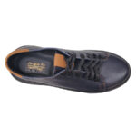 Pantofi/tenisi bleumarin din piele naturala intre 40 si 45 - imagine 5