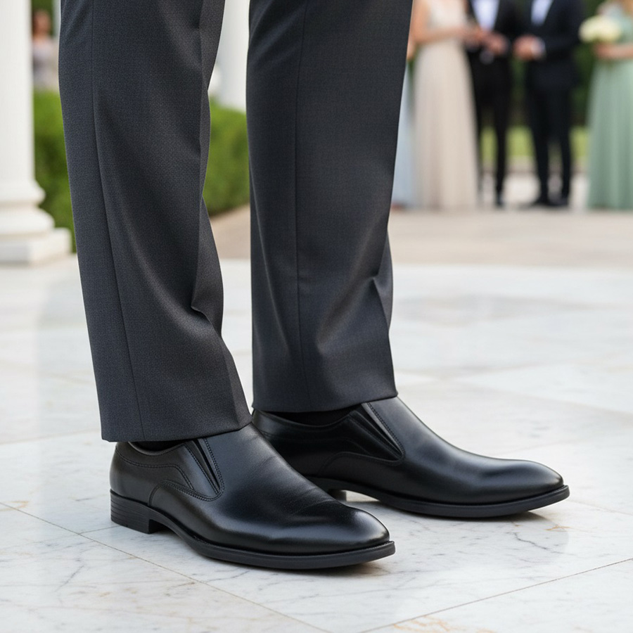 pantofi-eleganti-fara-siret-negri-din-piele-naturala-marimi-intre-40-si-45 Pantofi eleganti fara siret negri din piele naturala marimi intre 40 si 45 - imagine 1