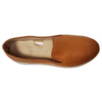 Pantofi usori dama ortopedici din piele naturala maro Bio Flex intre 36 si 40 - imagine 5