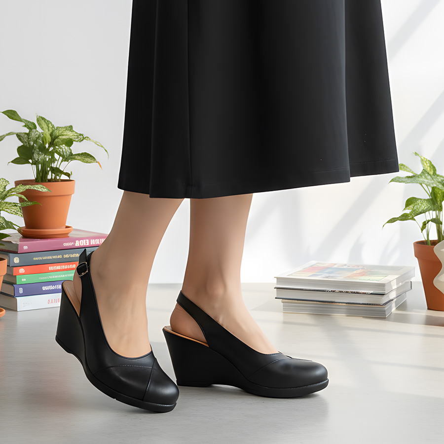 sandale-dama-cu-platforma-negre-din-piele-naturala-intre-35-si-40 Sandale dama cu platforma negre din piele naturala intre 35 si 40 - imagine 1
