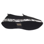 Pantofi dama sport-casual din piele naturala negri Dogati intre 36 si 40 - imagine 3
