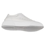 Pantofi barbatesti sport din piele naturala albi intre 38 si 45 - imagine 4