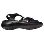 Sandale dama Florentinii negre din piele naturala intre 36 si 41 - imagine 4