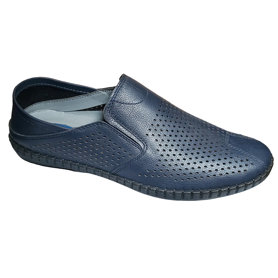 pantofi-din-piele-naturala-perforata-bleumarin-marimi-intre-40-si-44 Pantofi din piele naturala perforata bleumarin marimi intre 40 si 44 - imagine 1