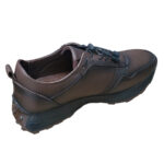 Pantofi sport barbati din piele naturala maro intre 40 si 44 - imagine 3