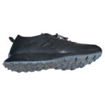 Pantofi sport barbati din piele naturala negri intre 40 si 44 - imagine 4