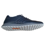 Pantofi sport barbatesti din piele naturala bleumarin intre 40 si 44 - imagine 4