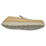 Pantofi/mocasini SCV Confort bej din piele naturala intre 40 si 45 - imagine 4