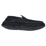 Pantofi/mocasini SCV Confort negri din piele naturala intre 40 si 45 - imagine 3