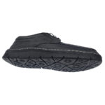 LICHIDARE Pantofi/mocasini cu siret SCV Confort negri din piele naturala marimea 40 - imagine 3