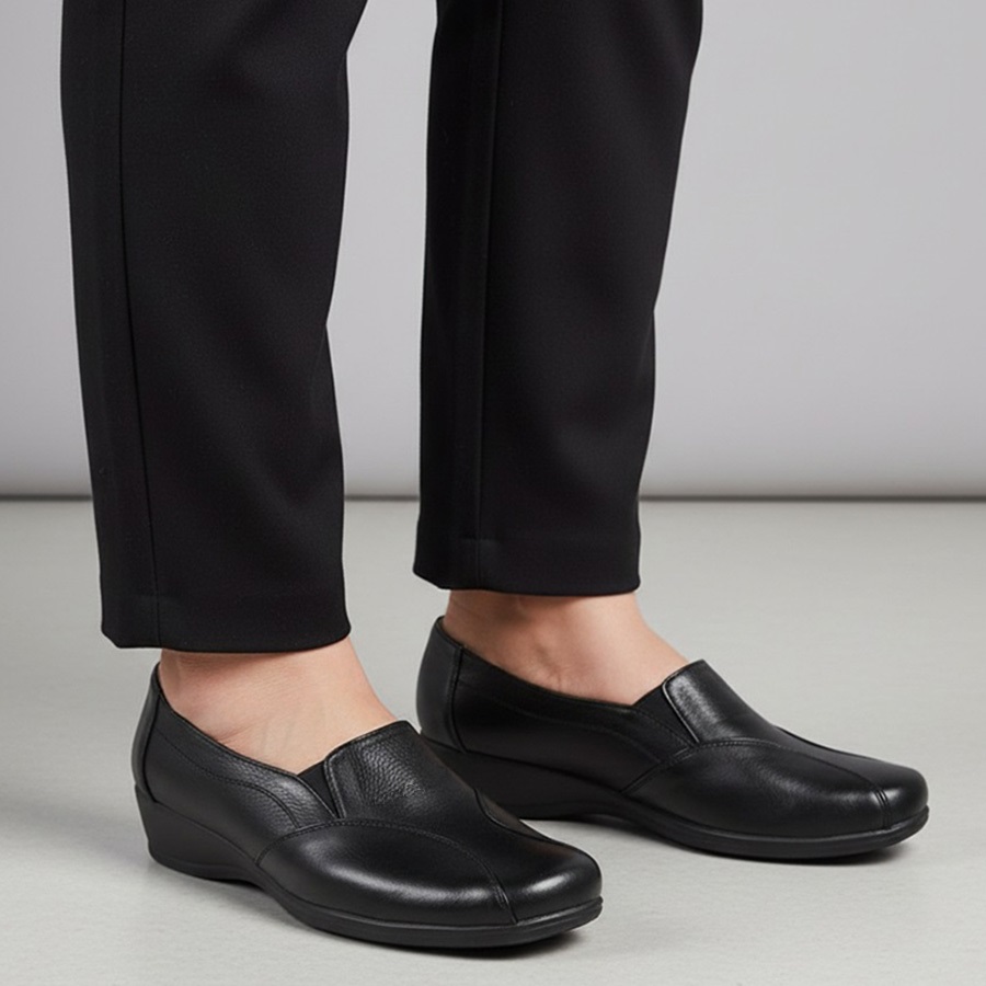 pantofi-dama-usori-cu-talpa-ortopedica-din-piele-naturala-intre-36-si-42 Pantofi dama usori cu talpa ortopedica din piele naturala intre 36 si 42 - imagine 1