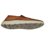 Pantofi SCV Confort maro din piele naturala intre 40 si 45 - imagine 3