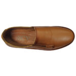 Pantofi SCV Confort maro din piele naturala intre 40 si 45 - imagine 4
