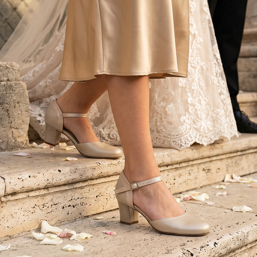 sandale-dama-din-piele-naturala-elegante-cu-toc-bej-intre-35-si-40 Sandale dama din piele naturala elegante cu toc bej intre 35 si 40 - imagine 1