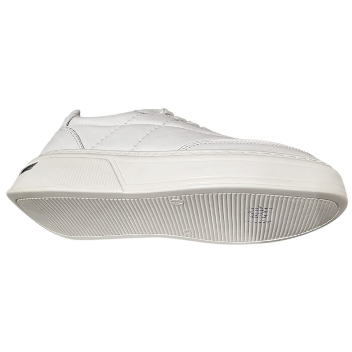 Pantofi dama sport albi din piele naturala Suceveanu intre 36 si 41 - imagine 4
