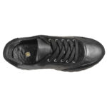 Pantofi dama sport negri din piele naturala SCV intre 36 si 40 - imagine 5