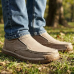 Pantofi SCV premium bej din piele naturala bufo intre 40 si 44