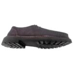 Pantofi SCV premium maro din piele naturala bufo intre 40 si 44 - imagine 4