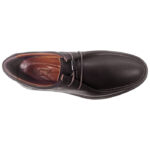 Pantofi SCV premium maro din piele naturala intre 40 si 44 - imagine 5